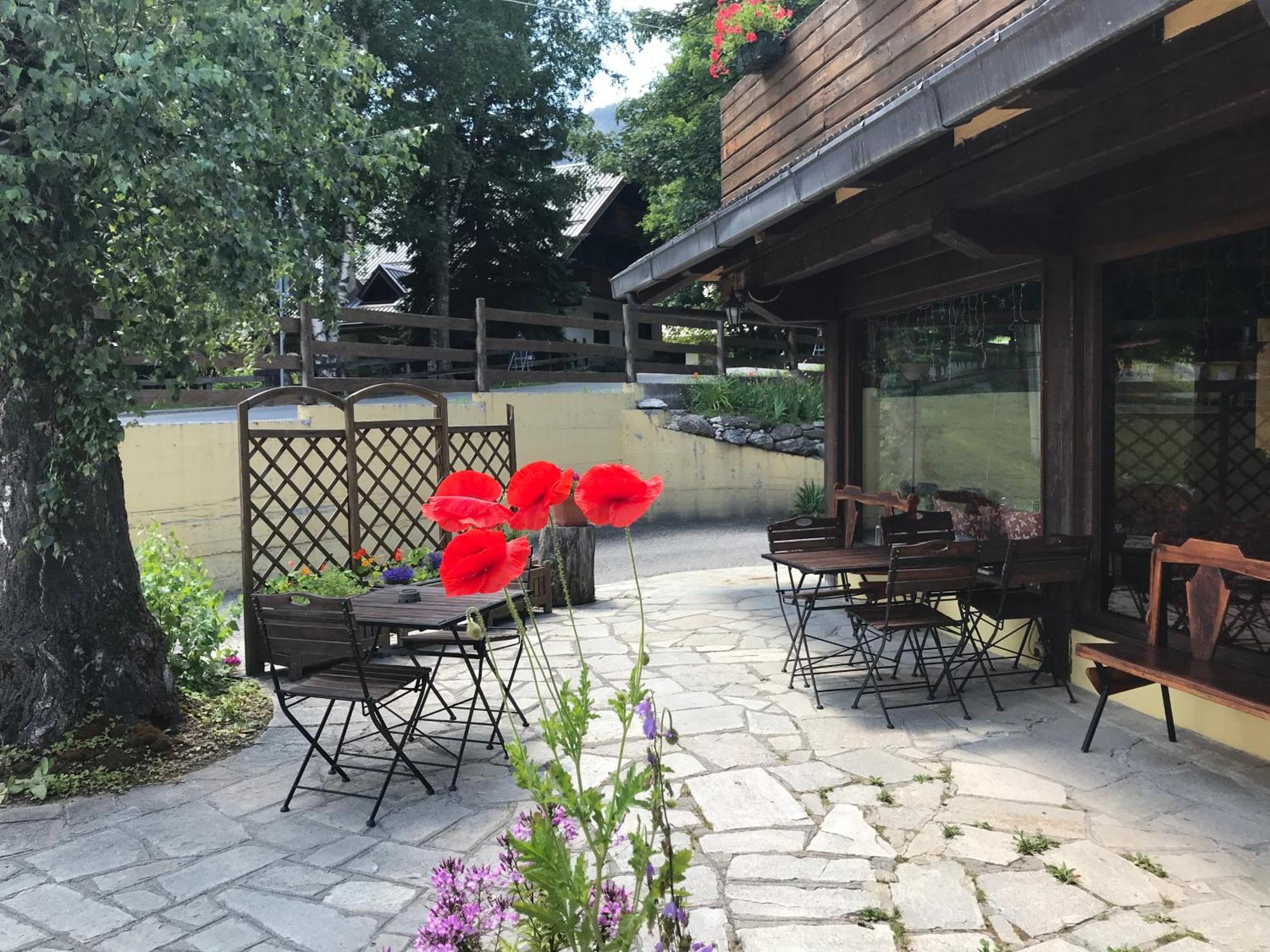 Hotel Ca Fiore Бардонеккія Екстер'єр фото